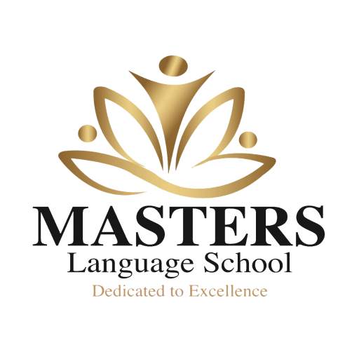 Masters Language School Mobile App screenshot 2