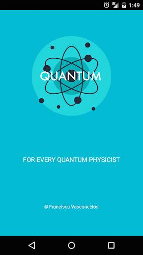 Quantum screenshot 1