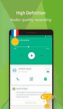 Call Recorder - Automatic screenshot 3