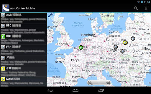 AC Mobile screenshot 6