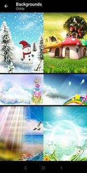Ai Background Remover 4 تصوير الشاشة