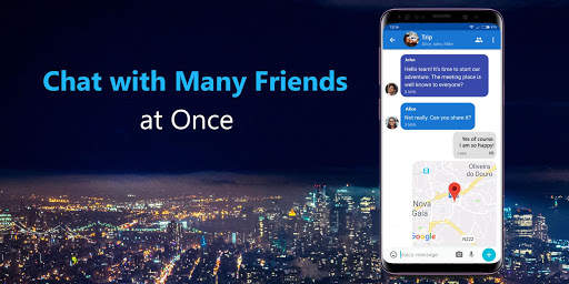 Voico: Free Calls and Messages screenshot 10