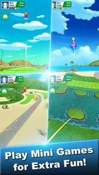 Long Drive Clash screenshot 7