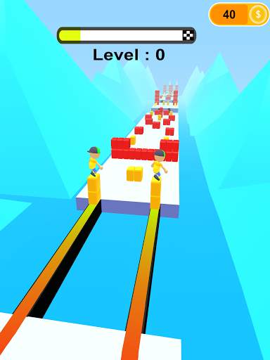 Twins Stack cube screenshot 5