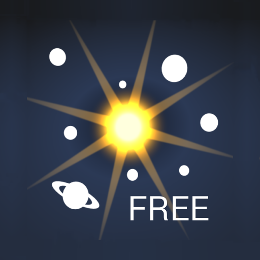 8 Planets Free आइकन