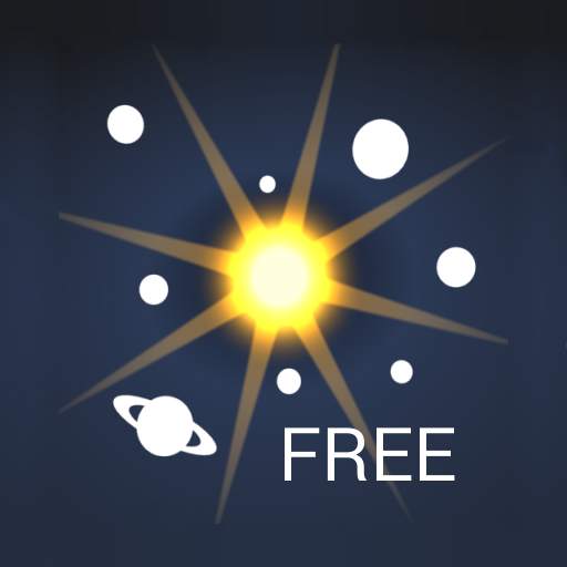 8 Planets Free 1.2.1