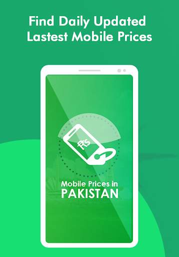 Mobile Prices in Pakistan screenshot 1
