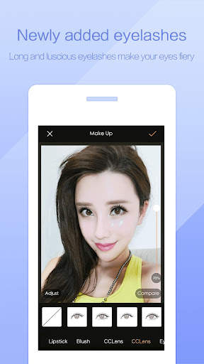 PhotoWonder - Filter Camera screenshot 3