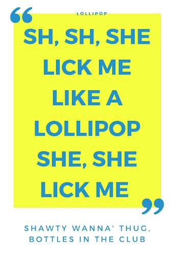 All Lyrics of Lil Wayne - Solo and Albums screenshot 2