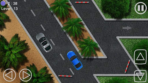 Parking Space 2 screenshot 4