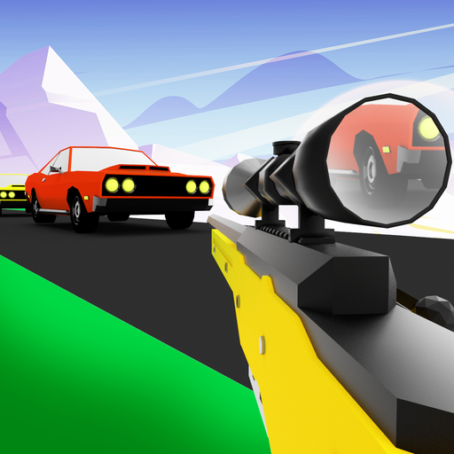 Car Wanted! icon