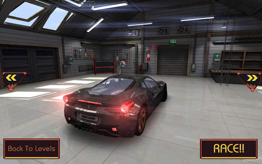 Hyper Cars screenshot 7
