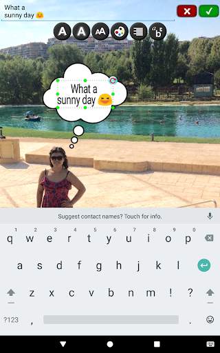 Add Text To Photo screenshot 11