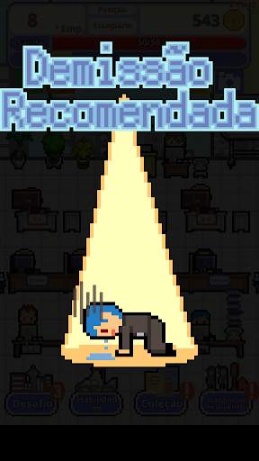 Não seja demitido! screenshot 3