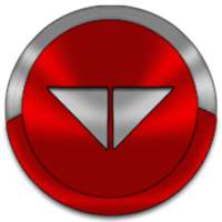 Red Icon Pack