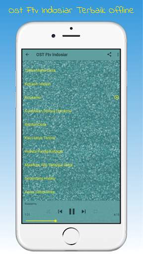 Lagu Ku Menangis OST Ftv Indosiar Mp3 Offline screenshot 6