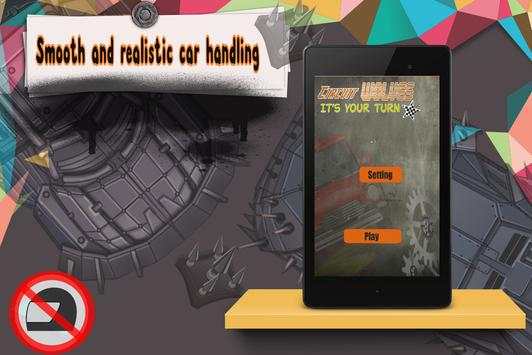 Car Racing Games For Driving screenshot 7
