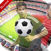 Guide For Dream League Soccer 2017 10.3