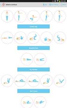 FitMama screenshot 14