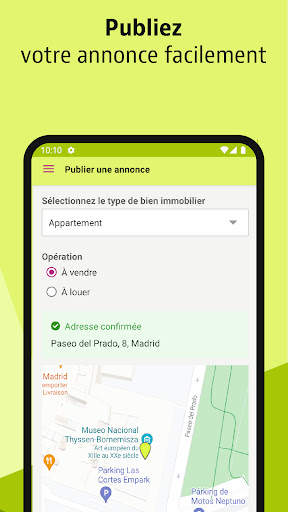 idealista screenshot 7