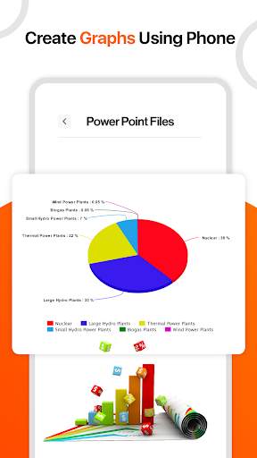 PPT File Viewer: PPT Reader screenshot 5