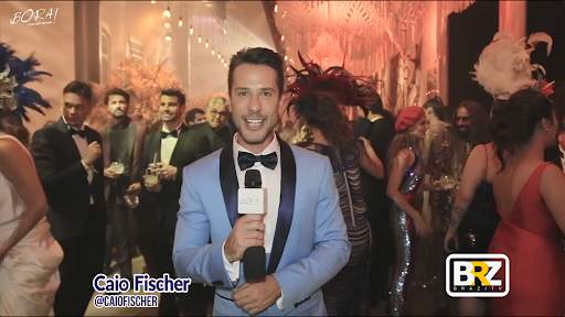 Canal Brazil TV screenshot 3