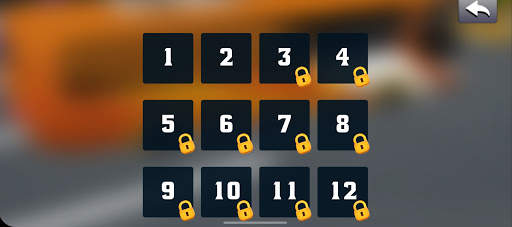 Bus parking 3D/2021 NEW screenshot 4