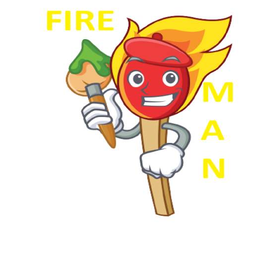fire man 1.0