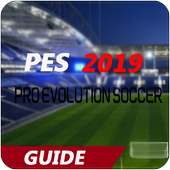 Guide Pes18/19 -Helper icon