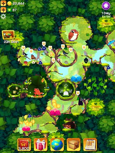 Flutter: Butterfly Sanctuary screenshot 18