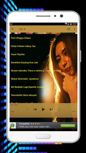 Musik DJ Remix screenshot 5