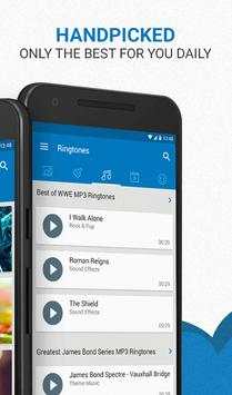 mobile9 - Themes, Fonts screenshot 2