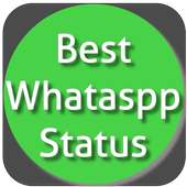 Best Whatsap Status New logo