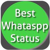 Best Whatsap Status New 1.0