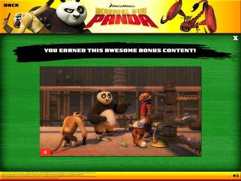 Kung Fu Panda ProtectTheValley screenshot 5