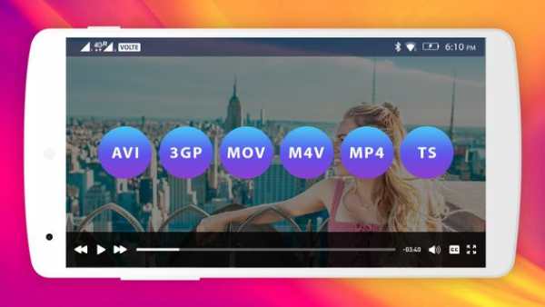 Video Player Pro – Hd Video Player screenshot 5