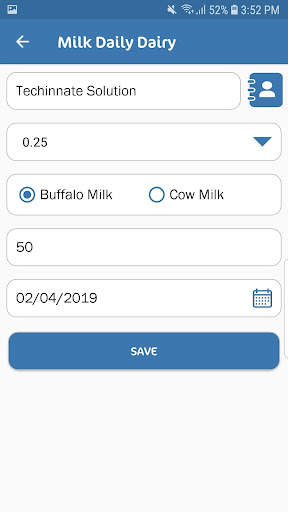 Daily Expense Manager screenshot 6
