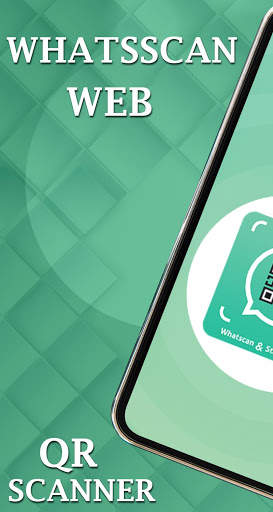 WhatScan Web : Status Saver 2020 screenshot 1
