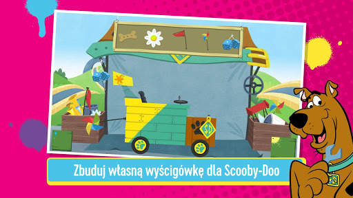 Boomerang buduj i ścigaj się screenshot 3