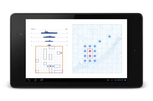 Battle at Sea screenshot 10