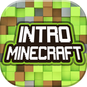 Intro Video For Minecraft icon