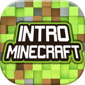Intro Video For Minecraft 6.6