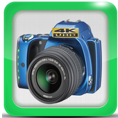 HDR Camera Plus icon