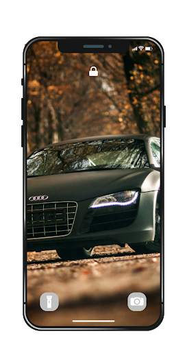 🚗 Wallpapers for Audi - 4K HD Audi Cars Wallpaper screenshot 8