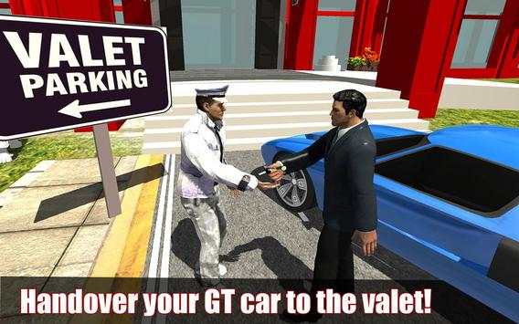 valet gila: simulator parkir screenshot 5