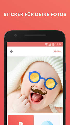 WeMoms. Mütter teilen Tipps screenshot 5