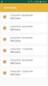 Daily Free Spins And Coins screenshot 3
