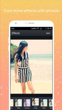 Lvnvn screenshot 2