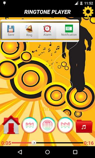 Latest Korean Ringtones screenshot 4