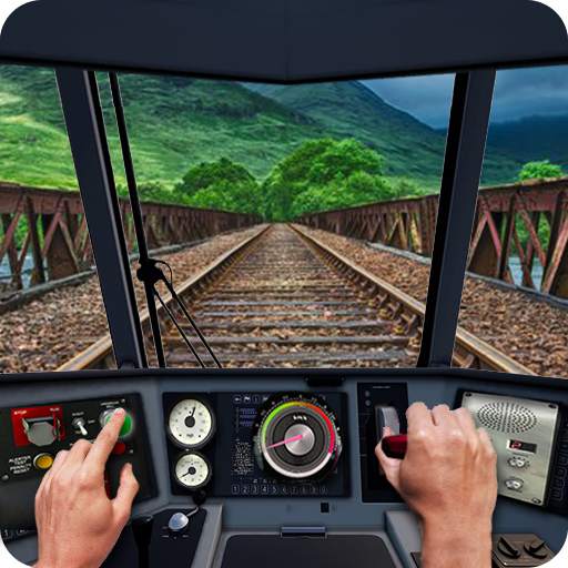 Train Simulator 1.0.0